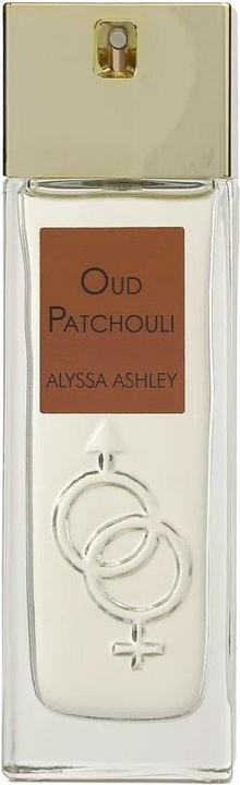 Image du produit Alyssa Ashley Oud Patchouli EDP (Eau de parfum, 50 ml)