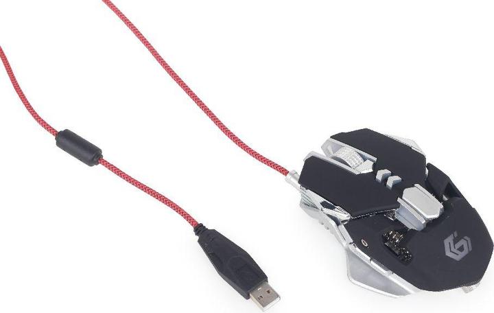 Immagine prodotto Gembird MUSG-05 (Cablato)