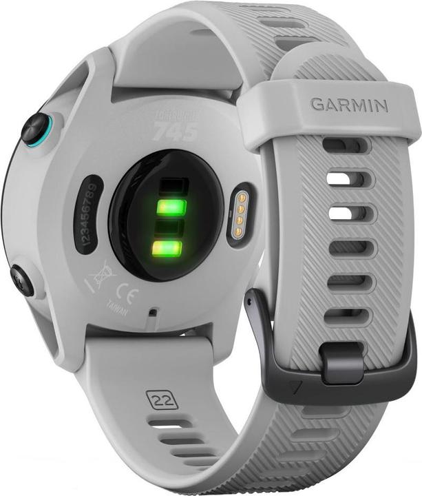 Actual product image Garmin Forerunner 745 (43.80 mm)