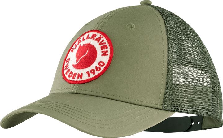 Produktbild Fjällräven 1960 Logo (XL)