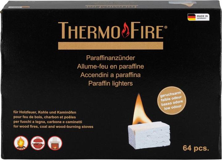 Immagine prodotto Nouvel Paraffinanzünder Grill & Kamin