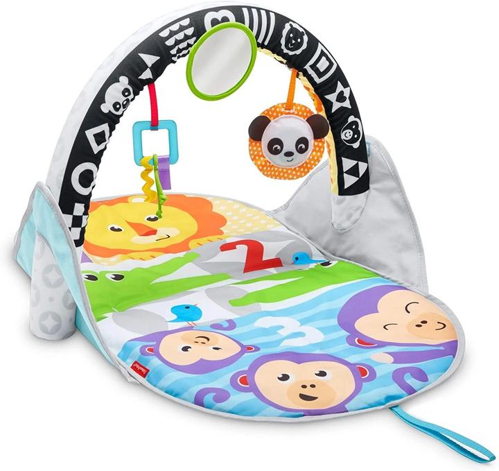 Fisher-Price Tapis des Animaux