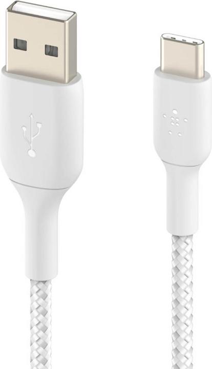 Belkin USB-A – USB-C (1 m, USB 2.0)