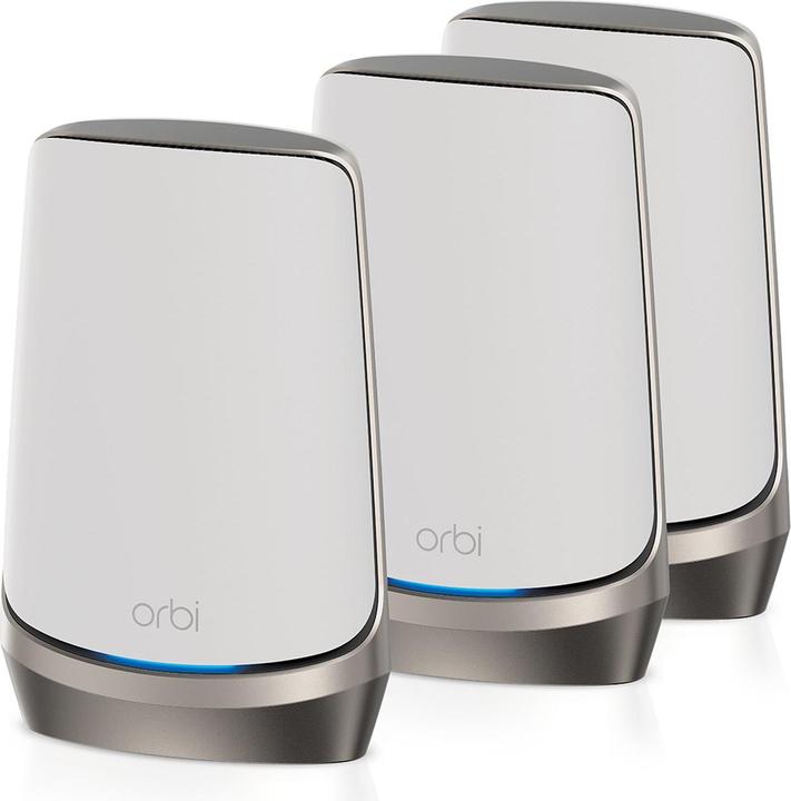 Netgear Orbi RBKE963 - Pack of 3
