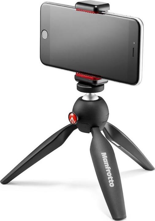 Immagine prodotto Manfrotto Kit intelligente Pixi II (Metallo)