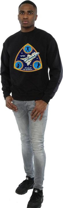 Produktbild Nasa Classic Spacelab Life Science Sweatshirt (XL)