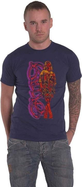 Immagine prodotto Universal Textiles Maglietta Neon Logo Adulto Unisex (XXL)