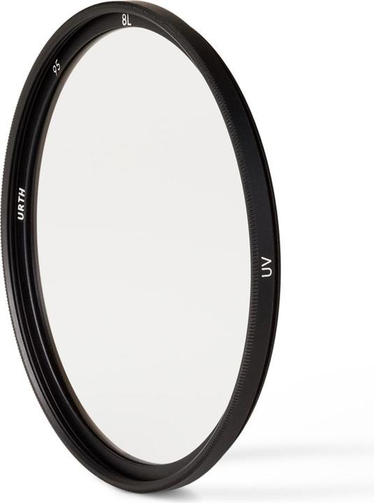 Image du produit Urth Filtre d'objectif UV 95mm (Filtre UV)