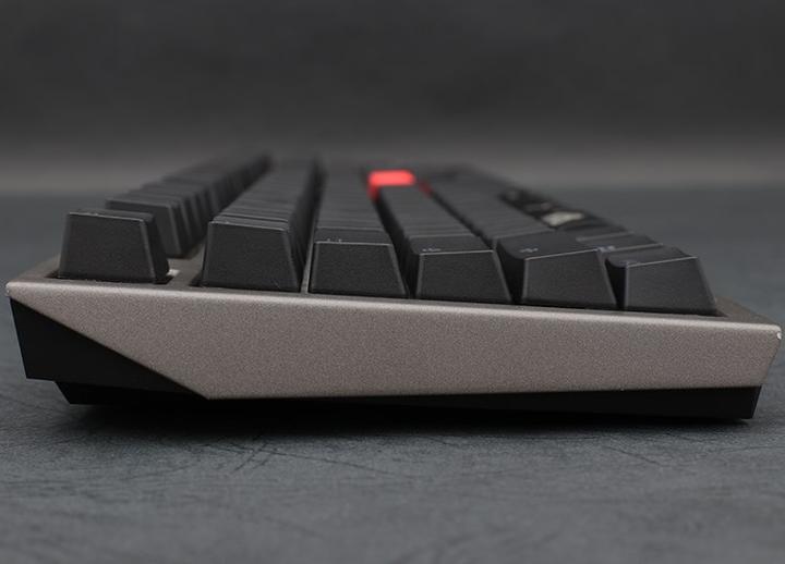 Actual product image Ducky Shine 7 (Numeric keypad, Cable)