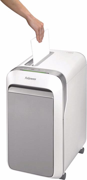 Image du produit Fellowes Powershred LX221 (Micro-coupe)