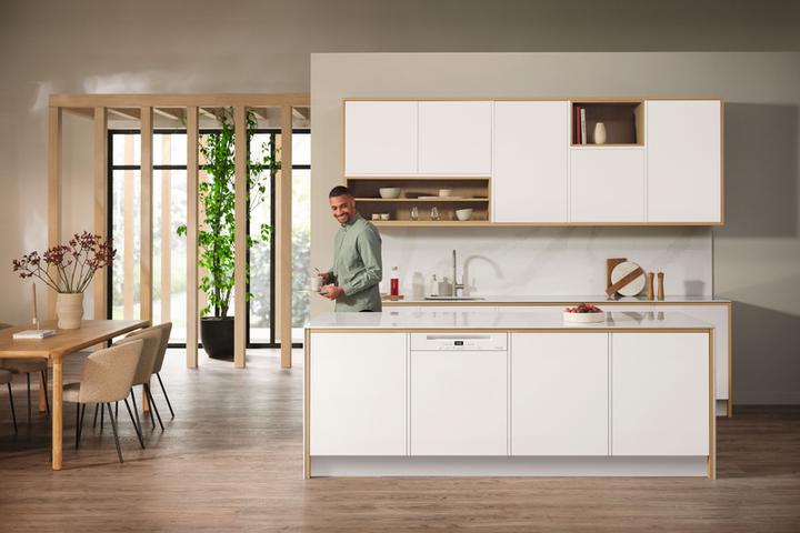 Immagine prodotto Miele G 5310 SCi Active Plus