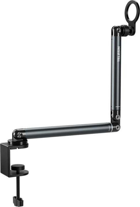 Produktbild Telesin Mobile Video Live Streaming Clamping Stand with Magsafe