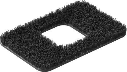 Produktbild Insta360 Mic Wind Muff (X4)