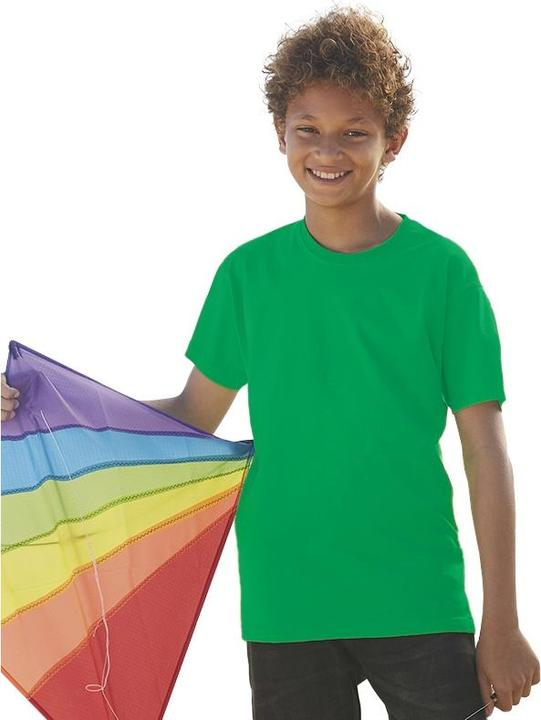Actual product image Fruit of the Loom UTRW4728 P (128)