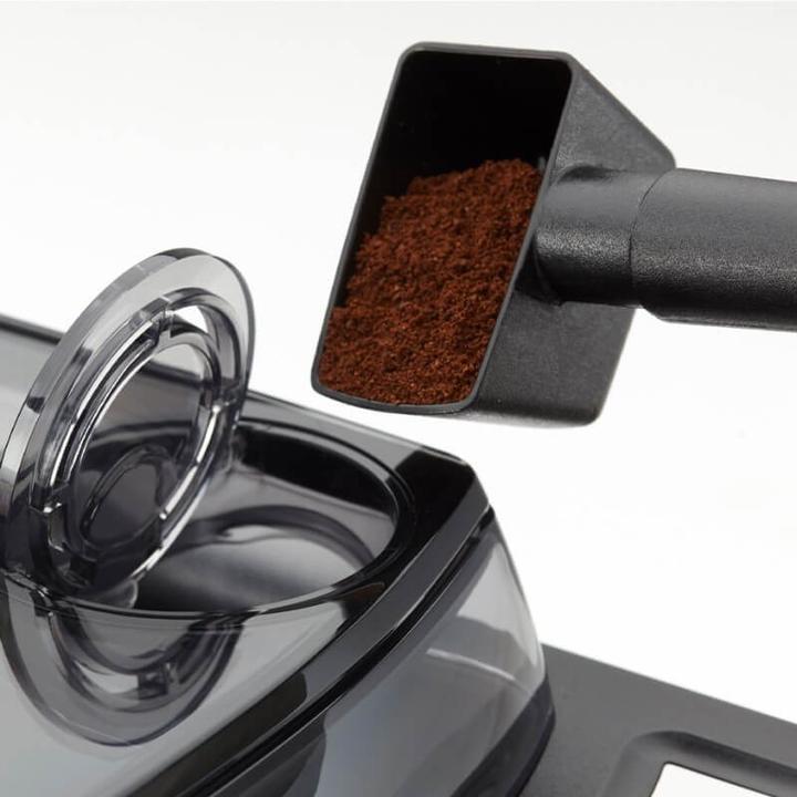 Actual product image Gaggia Cadorna Prestige