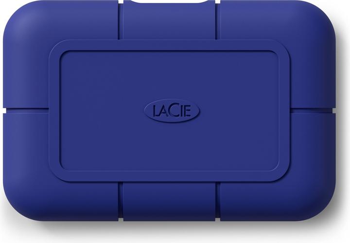 Image du produit LaCie Rugged Pro5 (2000 Go)