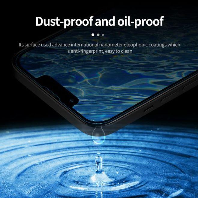 Actual product image Nillkin H+ Pro (1 Piece, Apple iPhone 13, Apple iPhone 13 Pro)