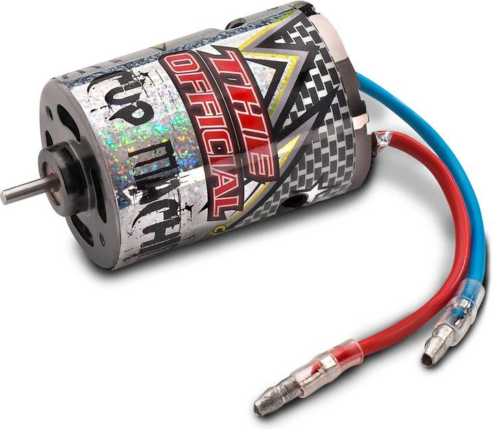 Image du produit Carson Moteur électrique brushed 23T