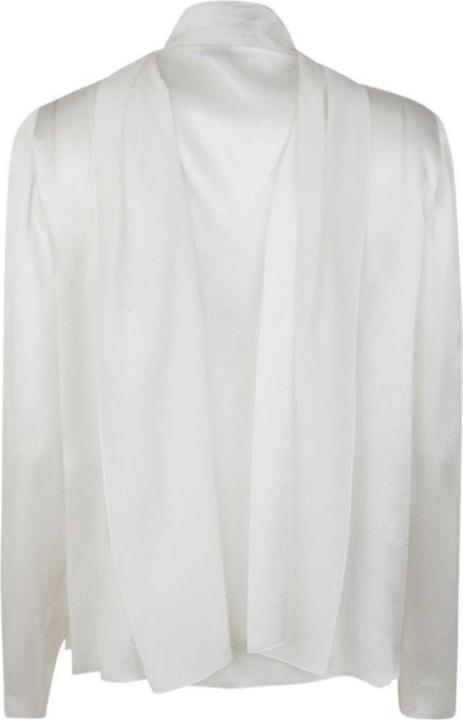 Immagine prodotto Alberta Ferretti Camicie bianche (44)