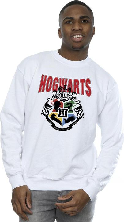 Immagine prodotto Hogwarts Emblem Felpa Uomo (M)