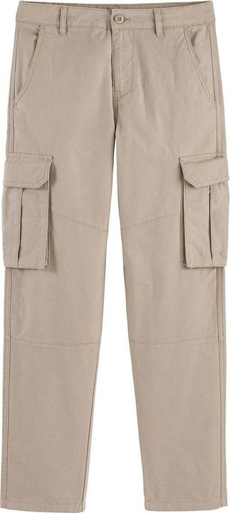Immagine prodotto La Redoute Collections Pantaloni cargo (176)