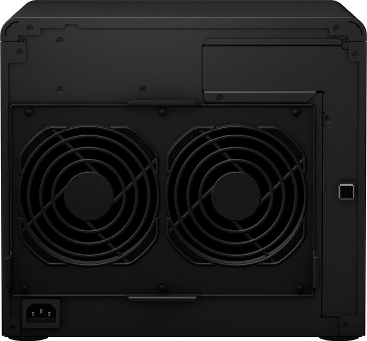 Actual product image Synology DX1222 Expansion Unit
