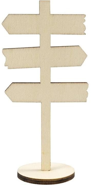 Creativ Company Mini utensils signs