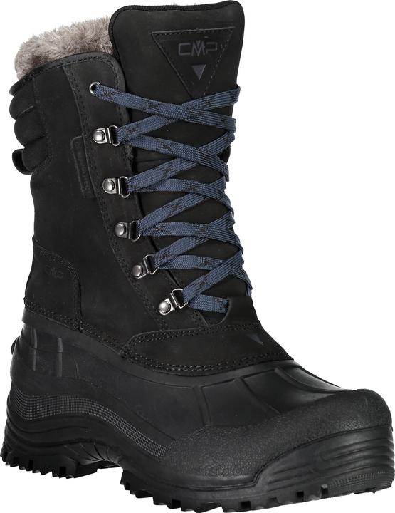 Actual product image CMP Campagnolo Kinos WP Snow Boots (47)