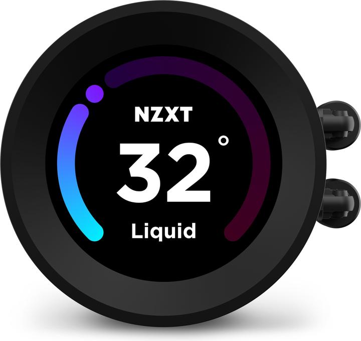 Image du produit NZXT Kraken Elite 360