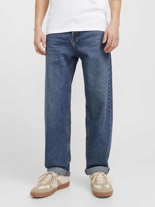 Produktbild Jack & Jones JJIEDDIE JJCOOPER AM 069 Locker geschnitten Locker geschnitten (W34/L30)