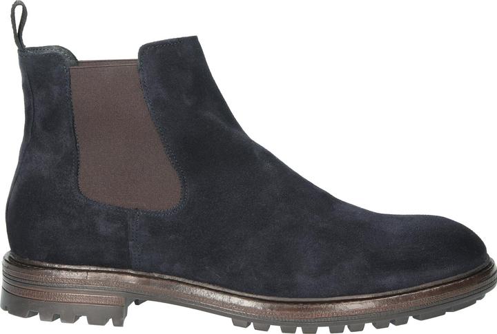 Produktbild Blackstone Suede Chelsea (40)