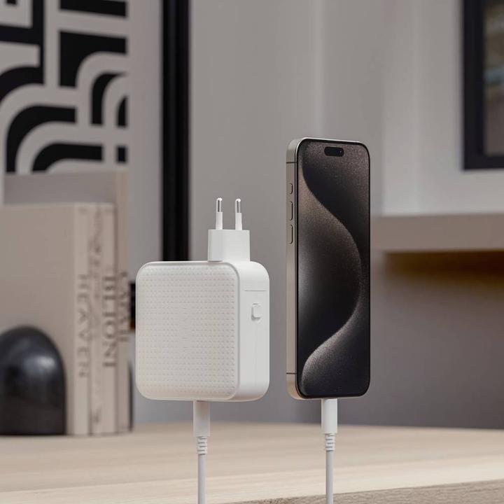 Produktbild Targus HyperJuice USB-C Charger (100 W)