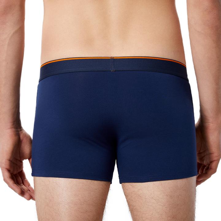 Produktbild Bruno Banani 4er Pack Quick Access Retro Short / Pant (XXL, 4er Pack)