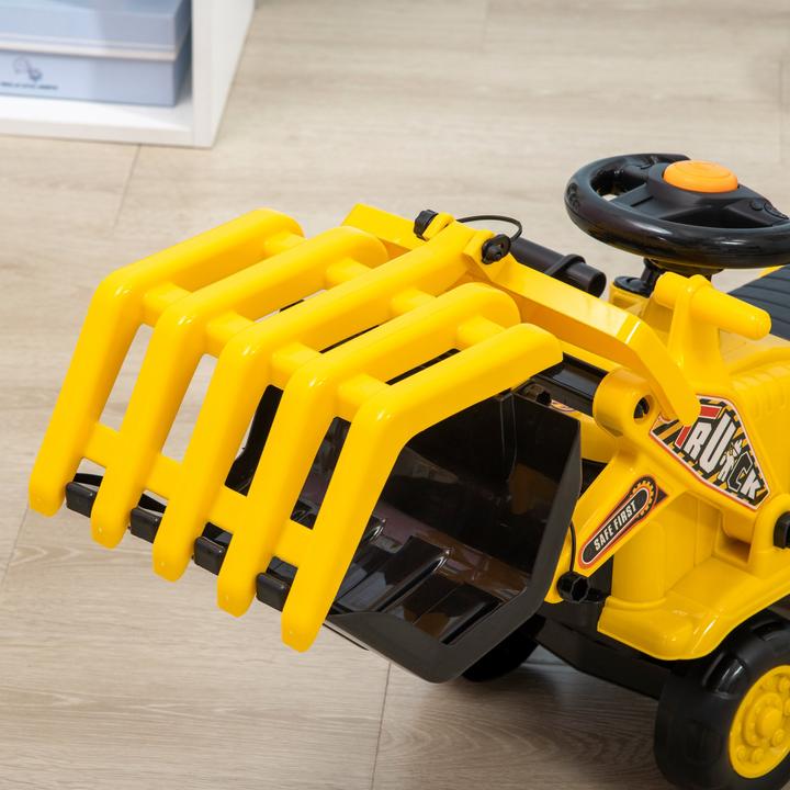 Produktbild Outsunny Kinder-Bagger