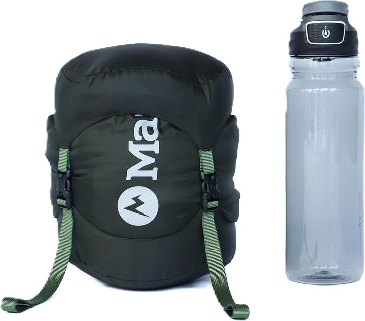 Produktbild Marmot Mad River 30