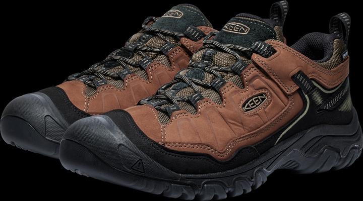 Produktbild Keen M Targhee IV WP (42.5)