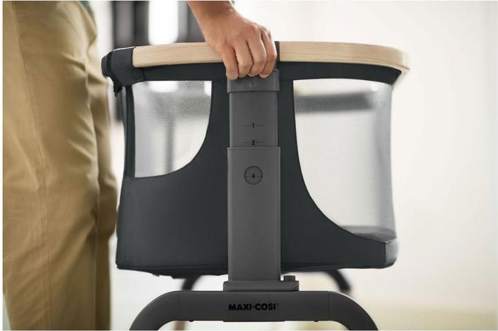 Image du produit Maxi-Cosi Iora Air Lit d'appoint