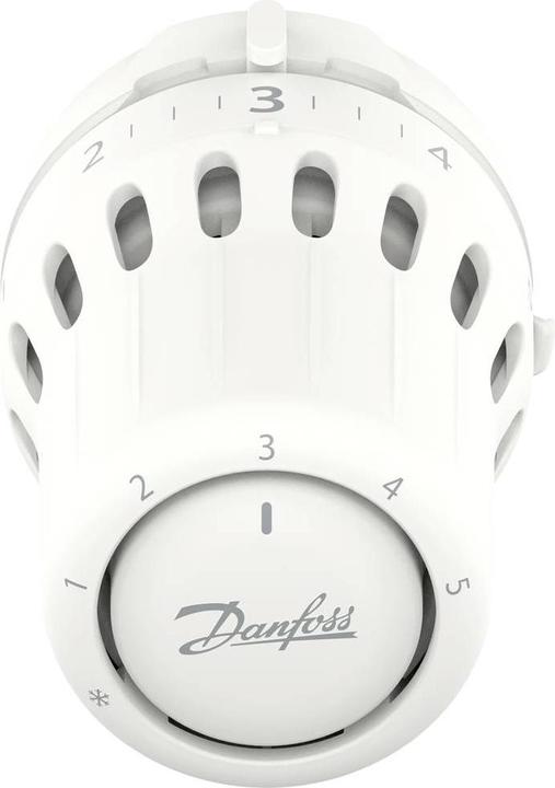 Immagine prodotto Danfoss 015G3030 React M30x1.5 Thermostatkopf