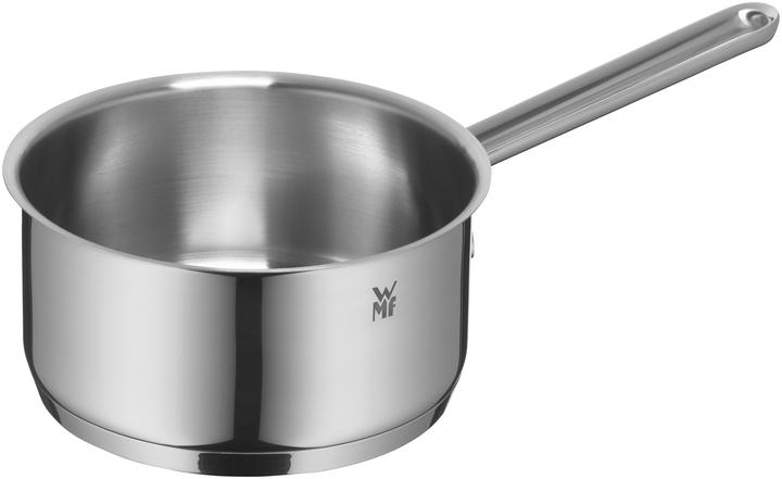 Actual product image WMF Provence Plus (24 cm, Pot, Stainless steel)