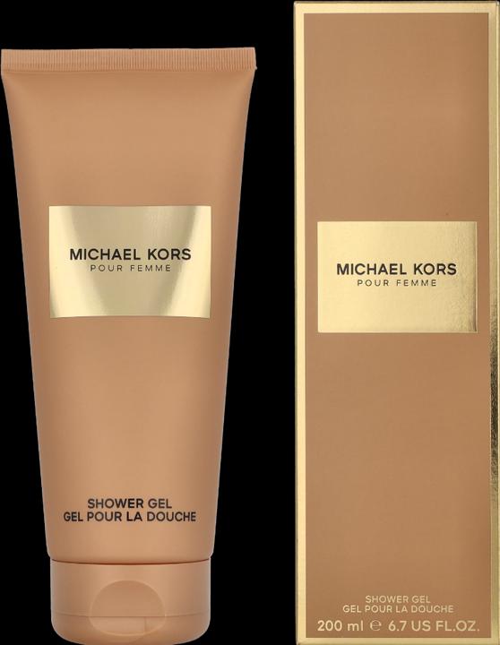 Produktbild Michael Kors Pour Femme (200 ml)