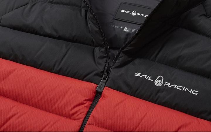 Produktbild Sail Racing Sprühdaunenweste (M)