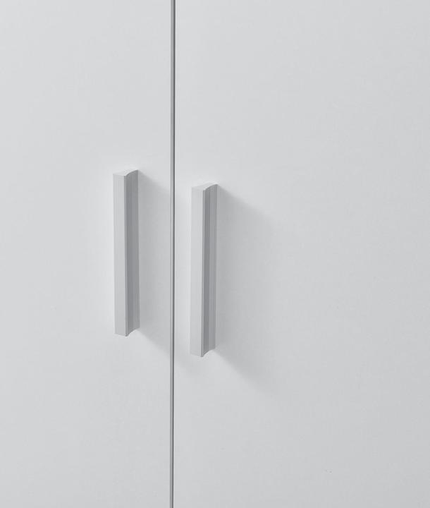 Image du produit En.Casa Kiel (55 x 35 x 108 cm)