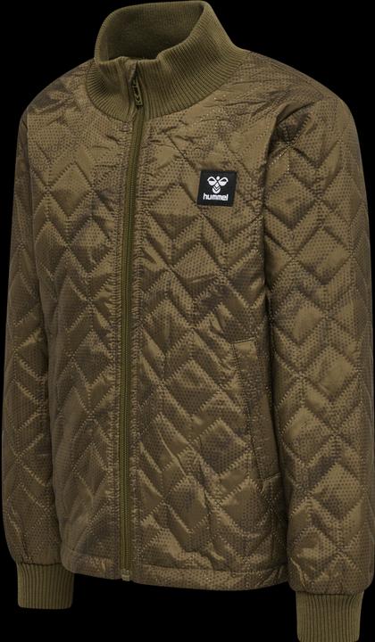 Produktbild hummel Mule Thermo Jacket (116)