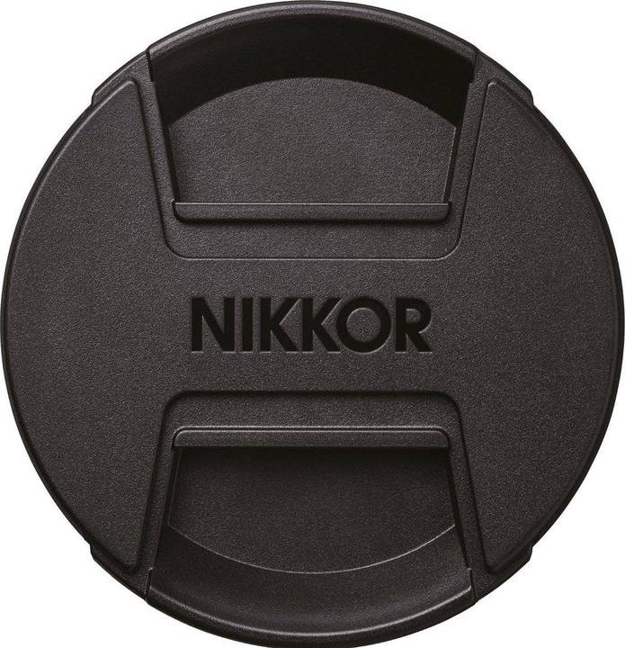 Nikon Lens cap LC-72 B (72 mm)