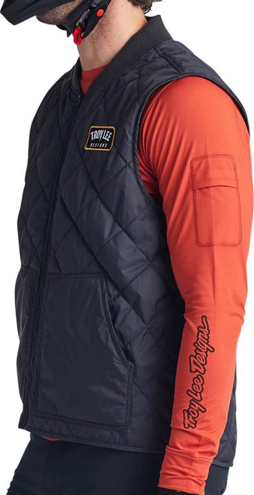 Image du produit Troy Lee Designs Ruckus Ride Vest - Mono (L)
