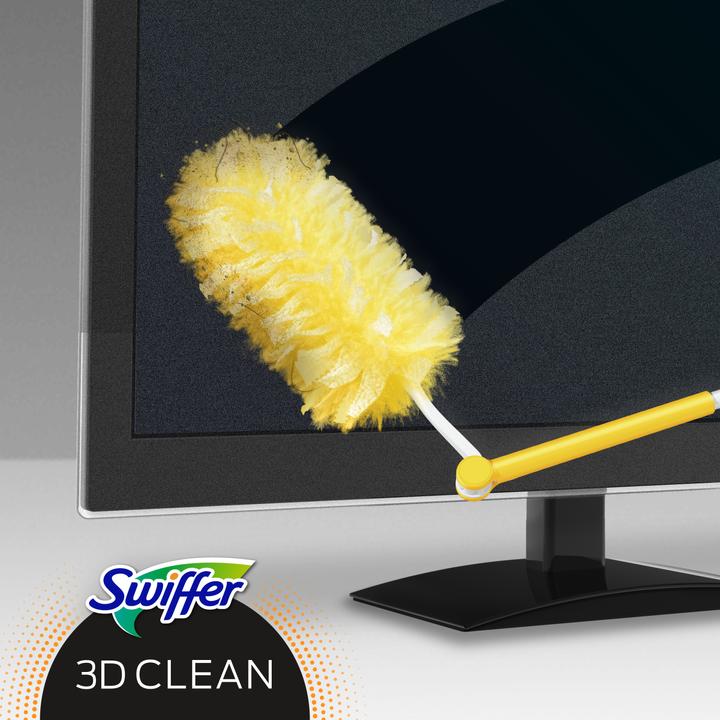 Image du produit Swiffer Duster Kit (1 pcs)