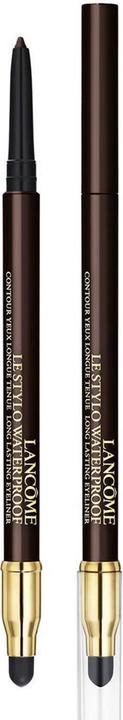Lancôme Augen Le Stylo Waterproof 10 Ruby Fever / 0,3 ml (10 Burgundy Fever)