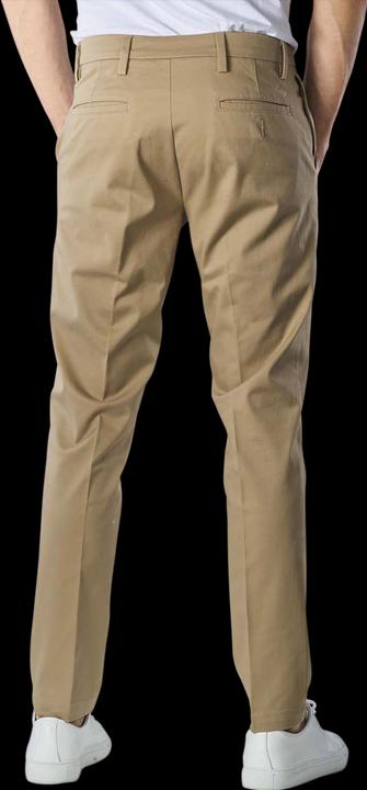 Produktbild Dockers Smart 360 Chino Pant Slim dark pebble (W38/L34)