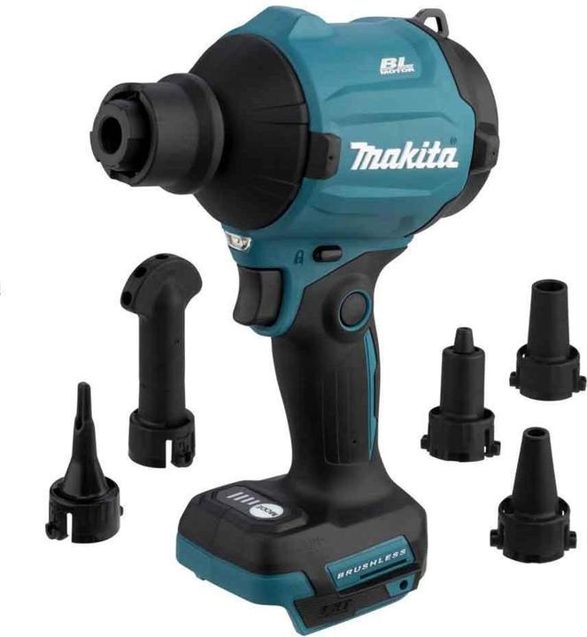 Produktbild Makita DAS180Z (Akkubetrieb, Laubbläser)