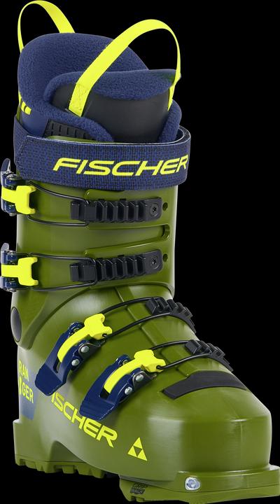 Image du produit Fischer Sports Ranger 70 GW Chaussures de ski pour enfants (25.5)